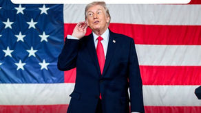 Trump Fires Back at Iran Deal Critics: “The Results Speak for Themselves”