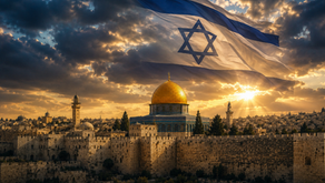 The 14-Point US-Iran Deal and the Defense of Jerusalem: Can Peace Protect Israel?
