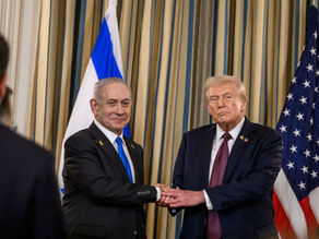 Different Endgames Emerge as Washington Weighs Its Next Move in Iran