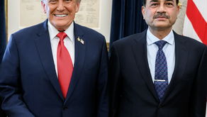 Pakistan Steps Forward: Asim Munir Emerges as Power Broker Between Trump and Tehran