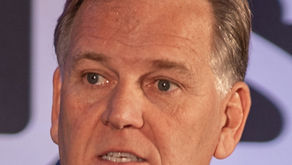 Mike Rogers Tests GOP Crossover Strategy in High-Stakes Michigan Senate Fight