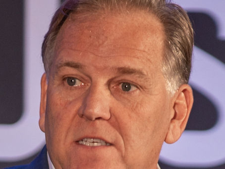 Mike Rogers Tests GOP Crossover Strategy in High-Stakes Michigan Senate Fight