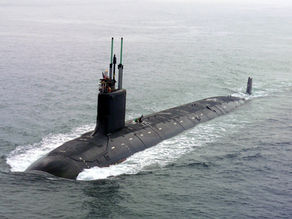 Nuclear Submarines Deployed as Russian Saber-Rattling Escalates