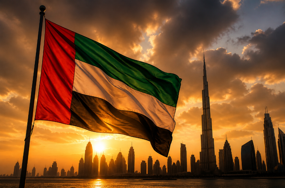 Israel Warns UAE of Iranian Missile Threat — Laser Defense Deployed as Middle East Tensions Explode