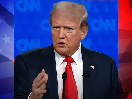 The Heroic Resilience of Donald Trump: A Call to Action in the Face of an Assassination Attempt