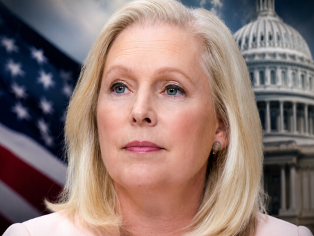Gillibrand Sparks New Fight Over SAVE Act, Critics Accuse Senator of Misrepresenting Election Security Bill