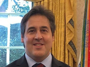 Paul Dans Launches GOP Senate Bid Against Lindsey Graham, Igniting MAGA Showdown in South Carolina