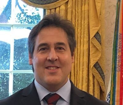 Paul Dans Launches GOP Senate Bid Against Lindsey Graham, Igniting MAGA Showdown in South Carolina