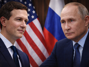 U.S., Russia, and Ukraine Lock Horns in Abu Dhabi: The Last Stand of Globalist Diplomacy