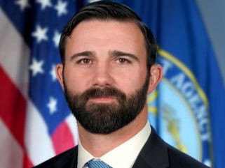 Senate Confirms Cameron Hamilton to Lead FEMA as Trump Administration Advances Disaster Response Overhaul