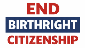 Supreme Court Faces Historic Test as Trump Battles to End Birthright Citizenship Abuse