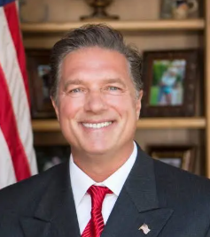 Beijing at the Ballot Box: How China Has Reached into California's Political and Electoral Infrastructure – Mike Cargile