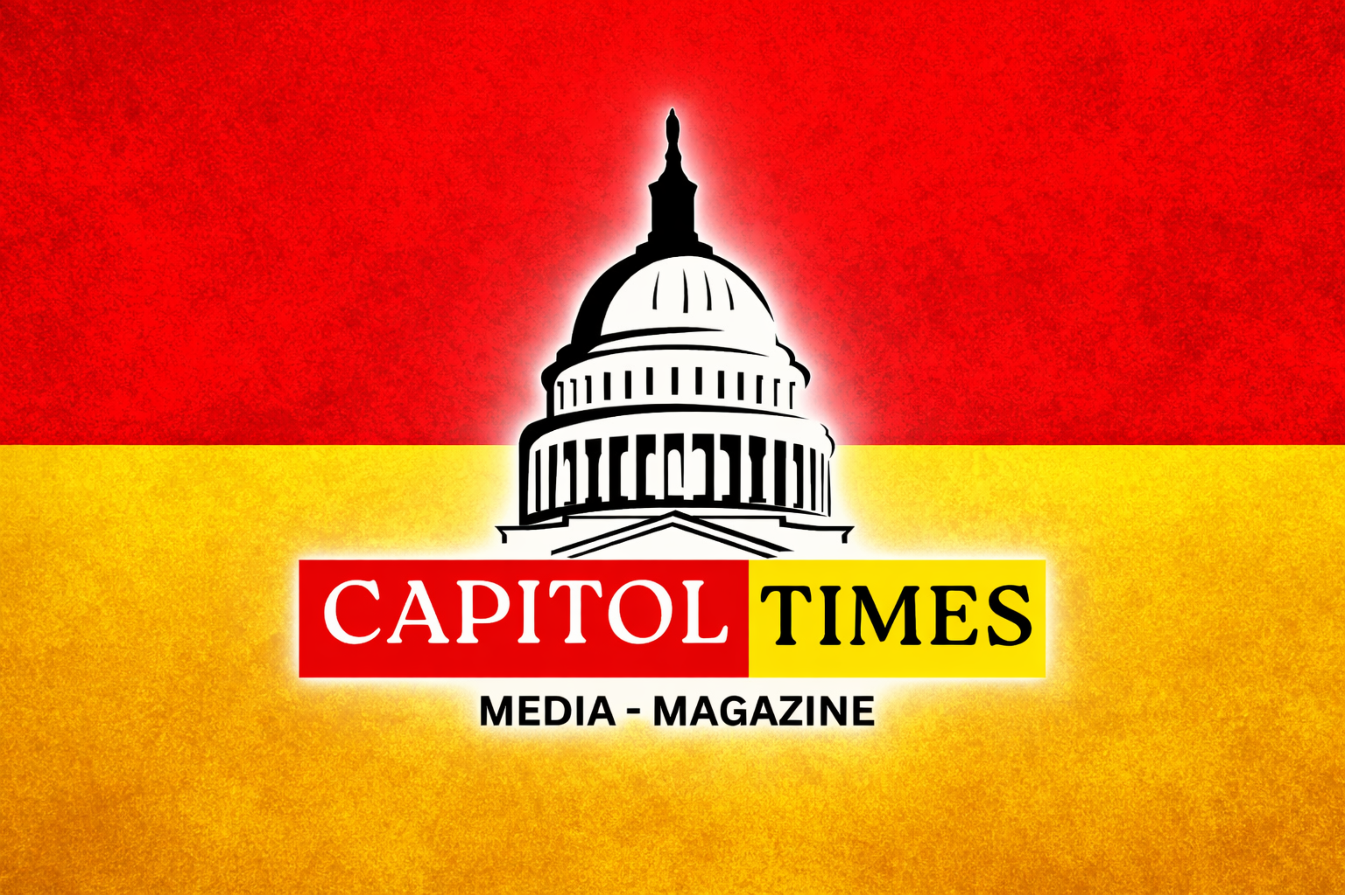 Writer: Capitol Times Foreign Desk