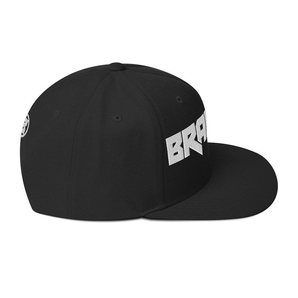 Thumbnail: Snapback Hat