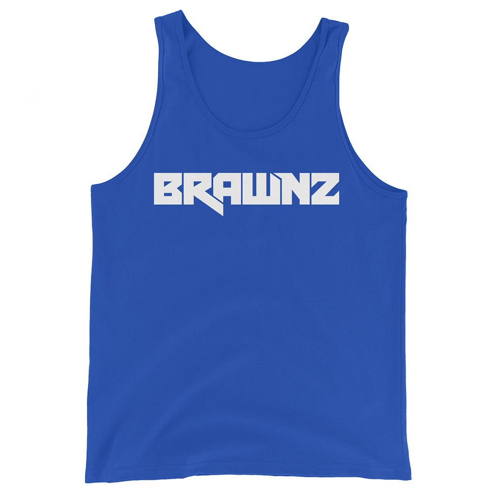 Thumbnail: Brawnz Core Tank