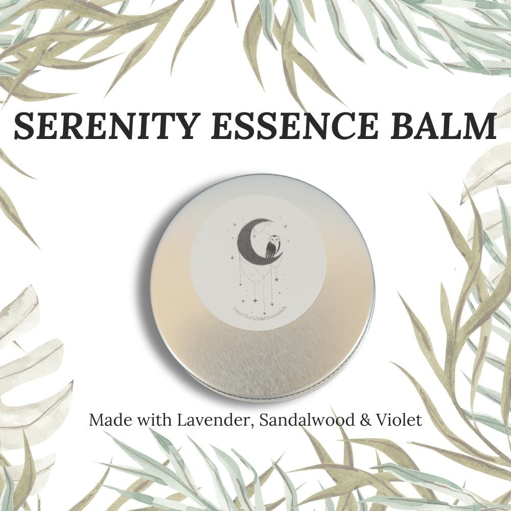 SERENITY ESSENCE BALM