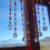 Thumbnail: GLASS BEAD SUNCATCHER