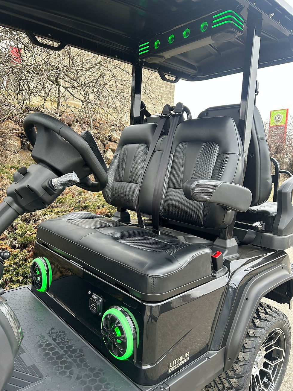 Thumbnail: 2026 D5 Maverick plus lithium battery