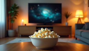 Die besten Filmtipps für Jugendliche – Entdecke deine neuen Lieblingsfilme!