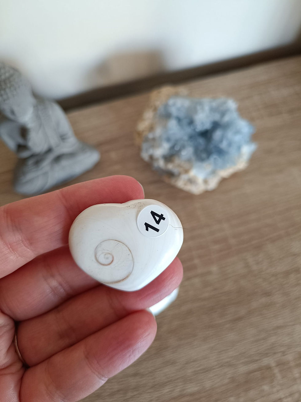 Miniature : Coeur