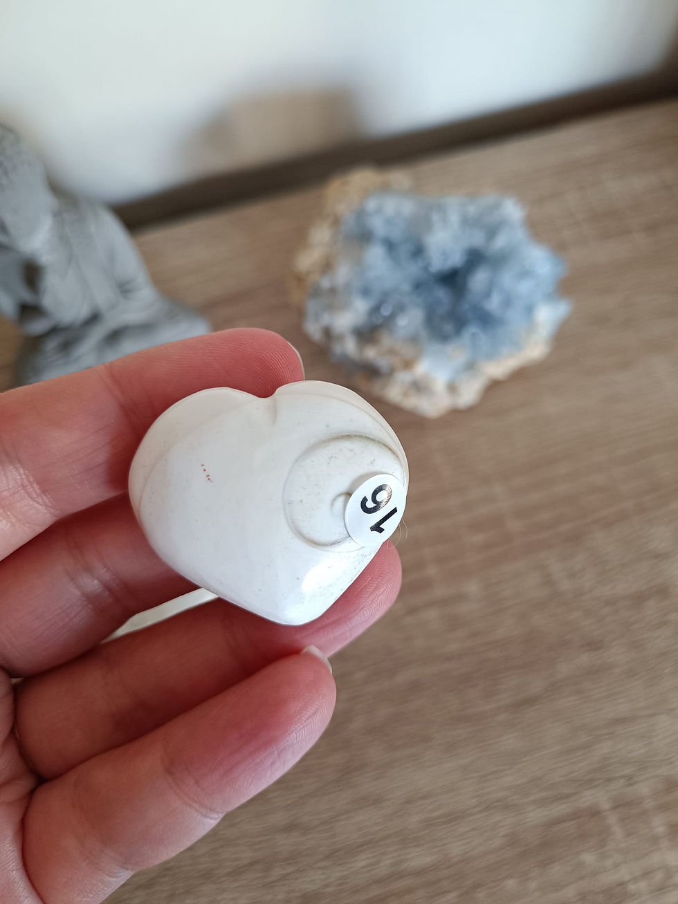 Miniature : Coeur