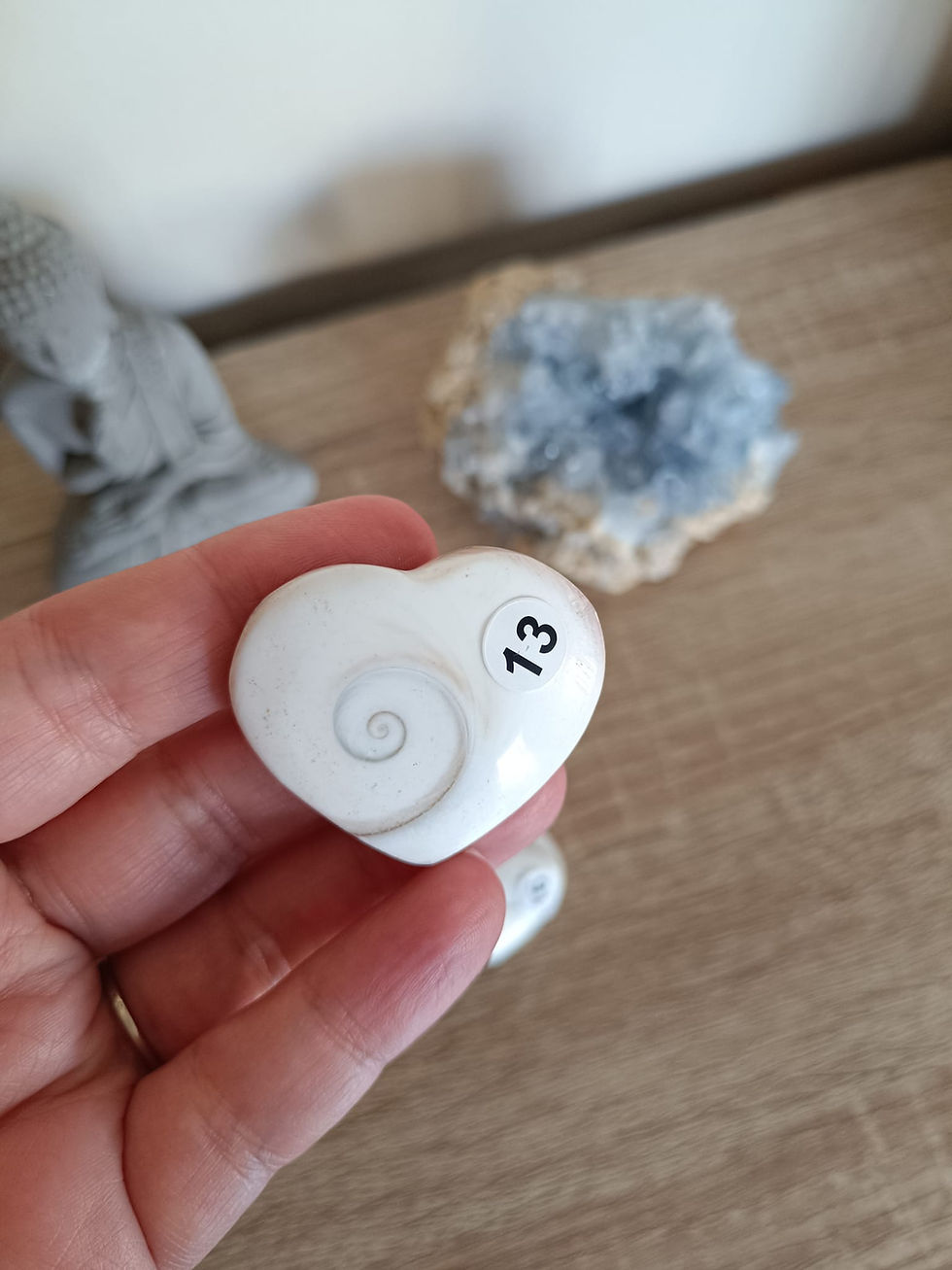 Miniature : Coeur