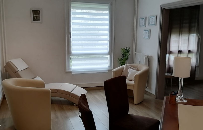 Stress, Angoisse, douleurs