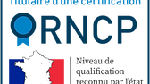 Titre RNCP