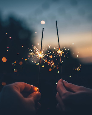Sparklers