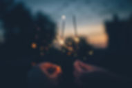 Sparklers