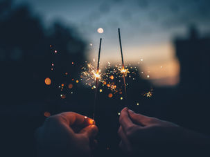 2018年 大晦日