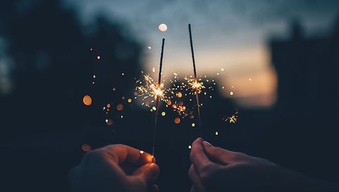 Sparklers