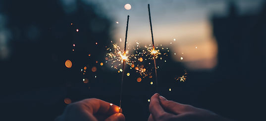 Sparklers