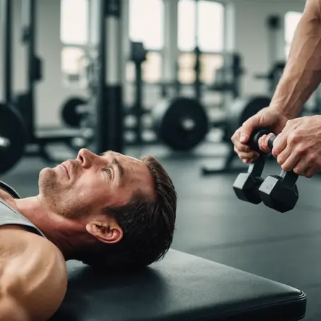 Hypermobility and Back Pain – Building Strength and Control
