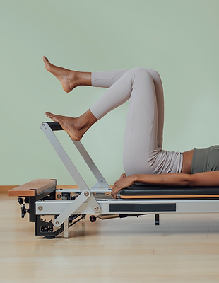 Pilates Reformer at Redrock Physio