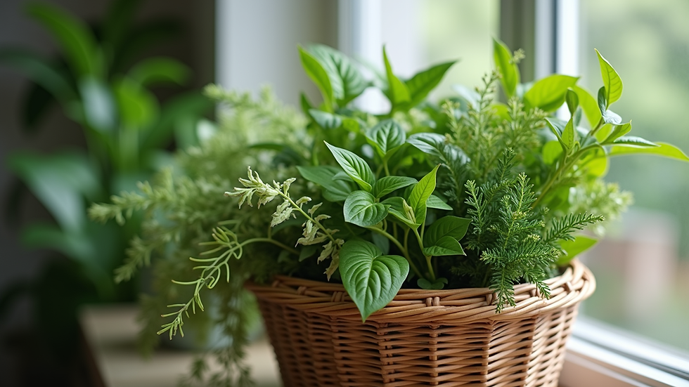 Corporate Plant Hampers: Perfect Gifts for Any Occasion