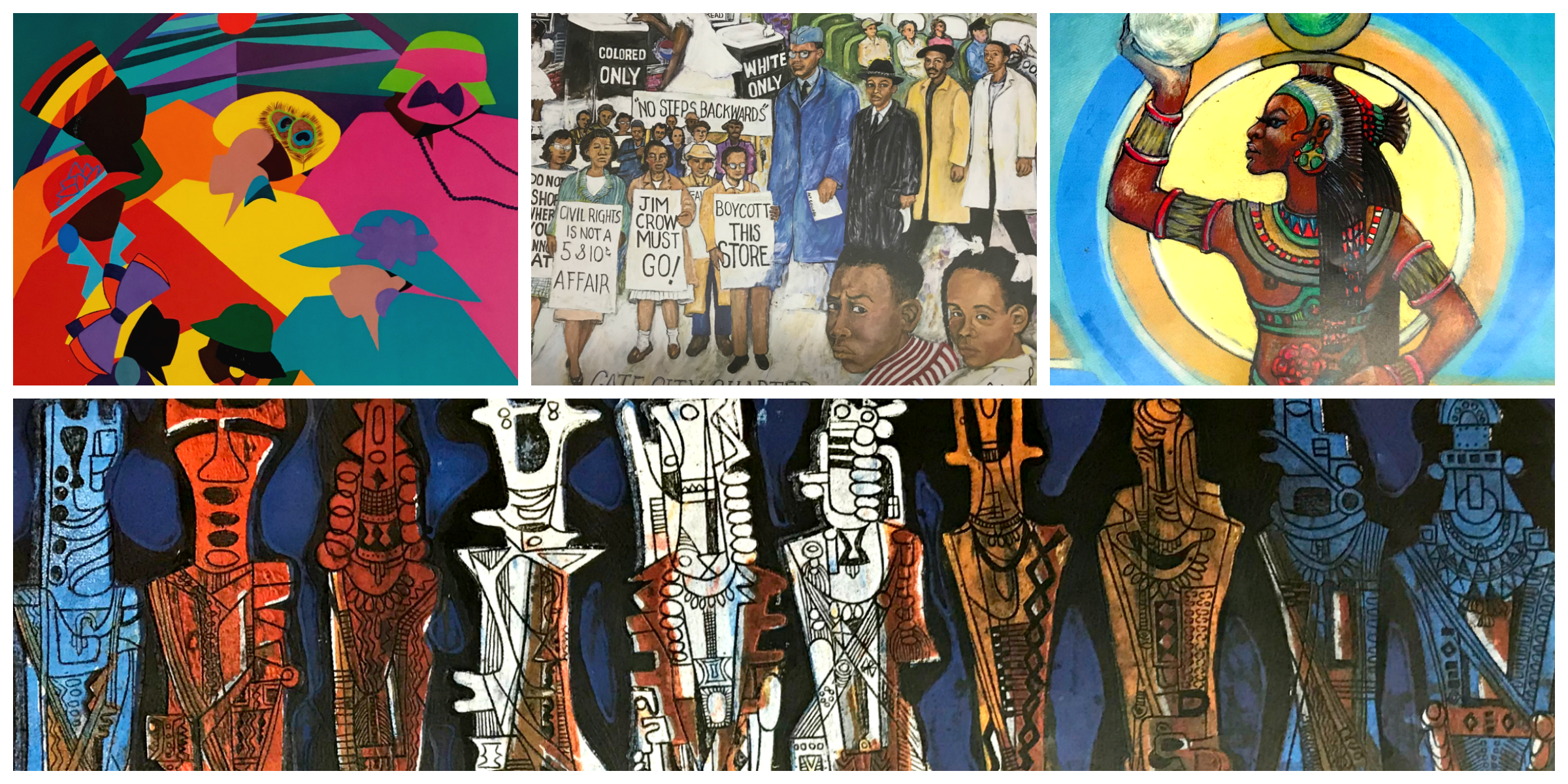 African American Atelier, Inc.