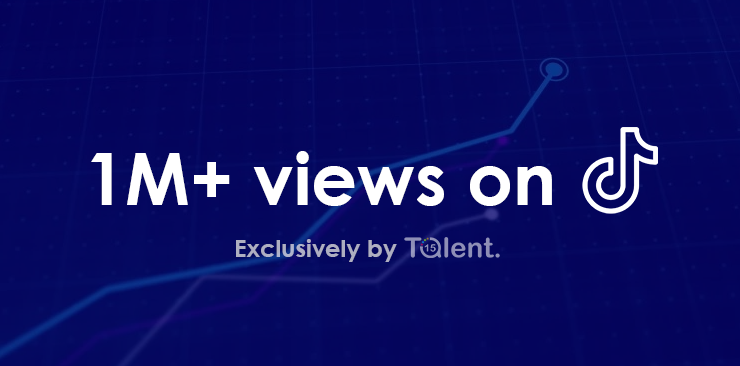 Going viral on TikTok: Top 3 ways to get 1M+ views on TikTok