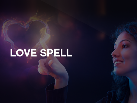 Love Spell