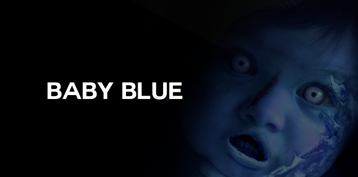 what is the baby blue game what is the baby blue game