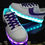 Miniatura: Zapatos Tenis Led Adulto