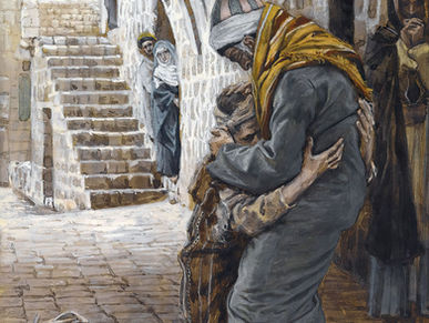 The Prodigal Son