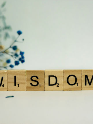 A Wise Discerning Heart