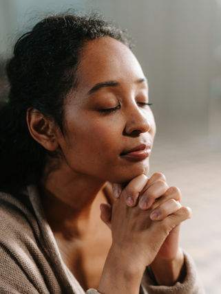 Prayers of Pleading