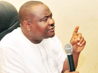 UNIPORT opt-out of Rivers Re-run Election Over Wike`s Warning