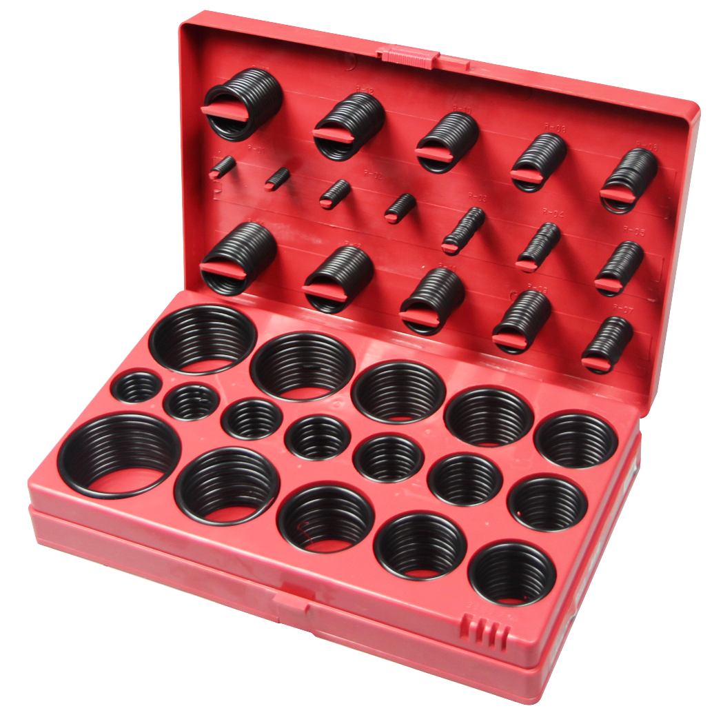 O RING KIT - 410 PCS