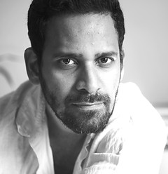 Ashwin Iyer, Founder of The Southern Brew
