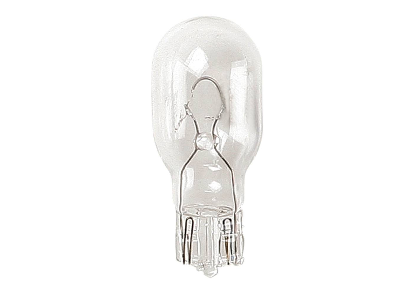 R955 CAPLESS BULB 12V 16W