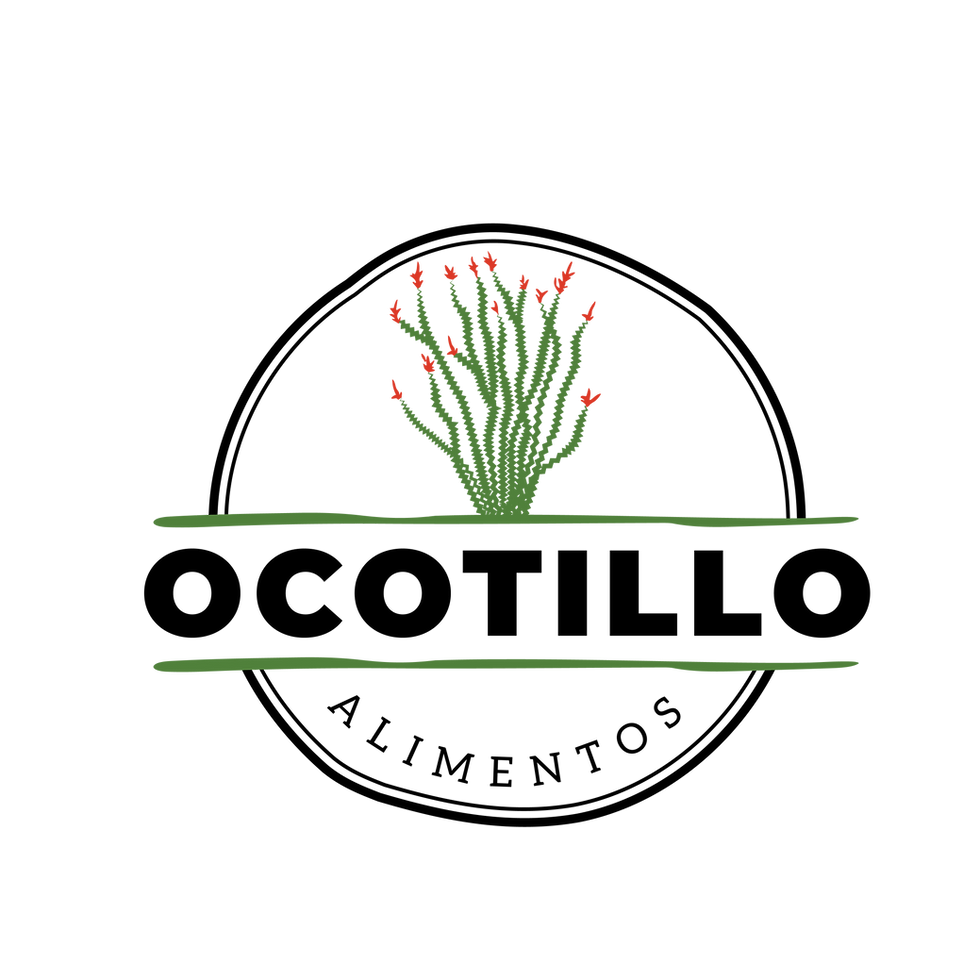 Ocotillo Alimentos