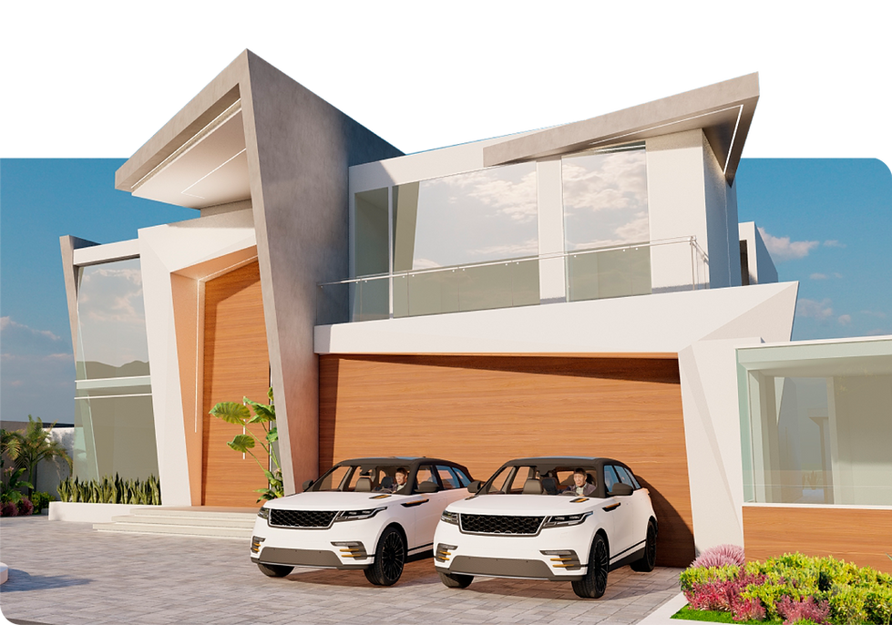Renders Venezuela